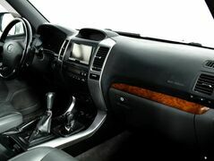 Toyota Land Cruiser Prado, фото №6