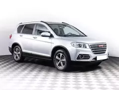 Haval H6, фото №3