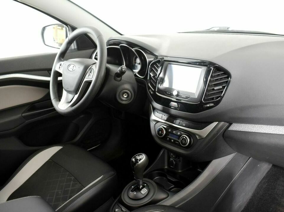LADA Vesta, фото №5