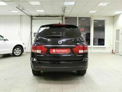 SsangYong Kyron I Рестайлинг, фото №4