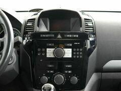 Opel Zafira B Рестайлинг, фото №7
