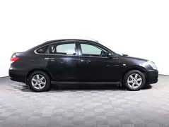 Nissan Almera, фото №4
