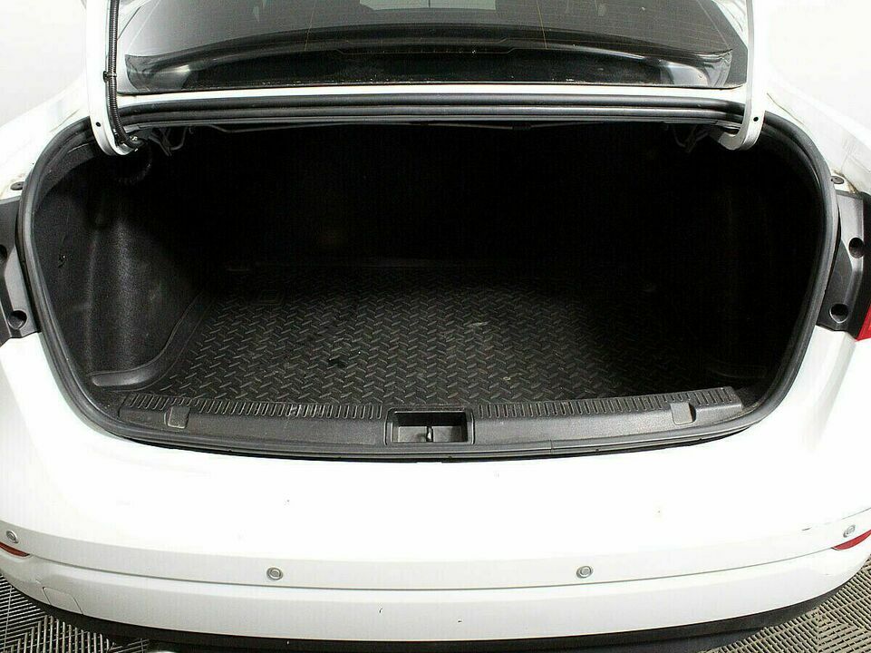 Renault fluence, фото №15