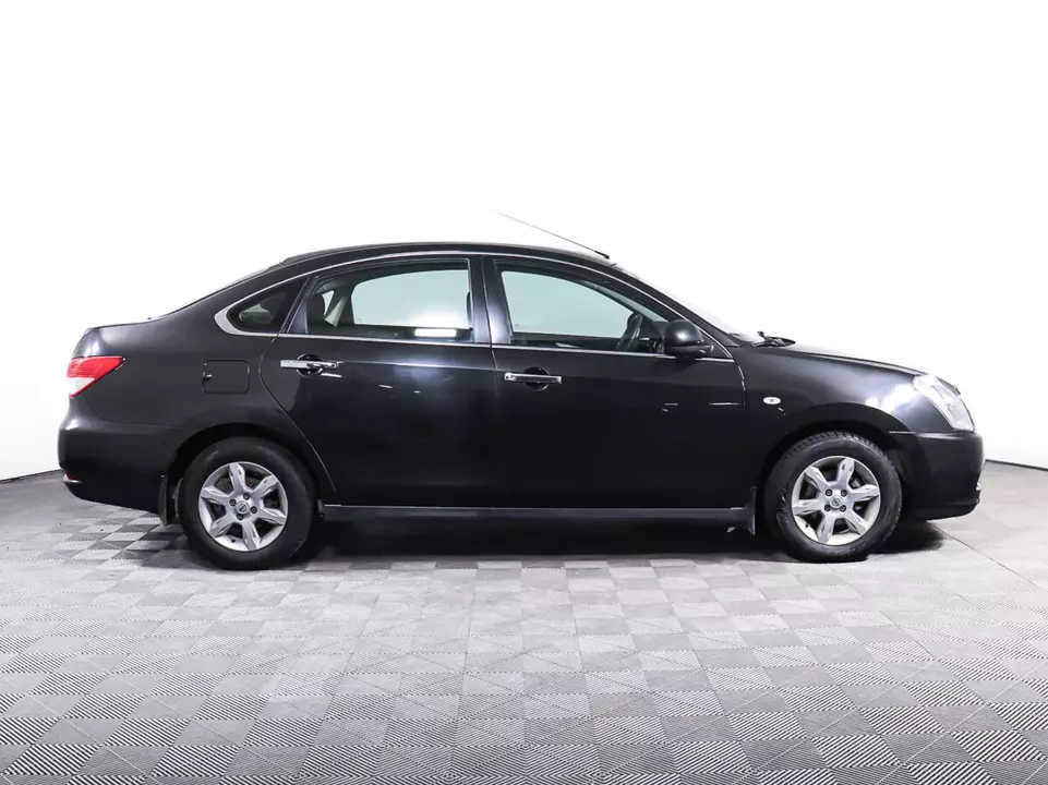 Nissan Almera, фото №4