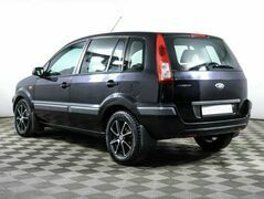 Ford Fusion I Рестайлинг, фото №4