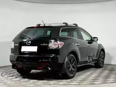 Mazda CX-7, фото №5
