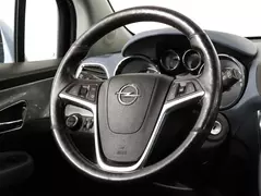 Opel Mokka, фото №9