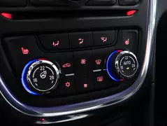 Opel Mokka, фото №18