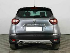 Renault kaptur cvt 2016 с пробегом 91 320 км, фото №8