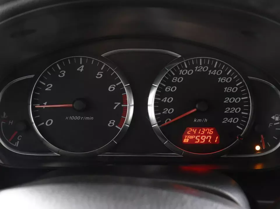 Mazda 6, фото №13