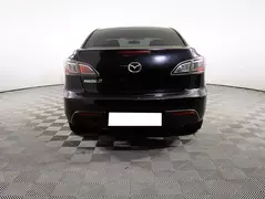 Mazda 3, фото №6