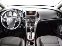 Opel Astra, фото №11