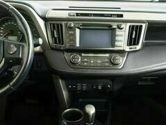 Toyota RAV4 2.0 Вариатор, фото №9