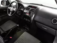 Suzuki SX4, фото №9