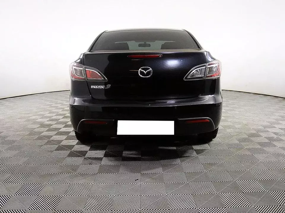 Mazda 3, фото №6