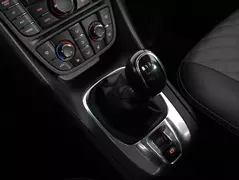 Opel Meriva, фото №13