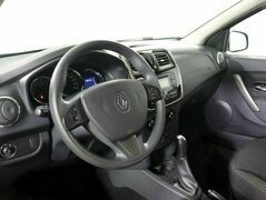 Renault Logan II, фото №6