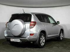 Toyota RAV4 2.0 Вариатор, фото №2