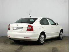 Skoda Octavia, фото №6