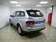 SsangYong Kyron I Рестайлинг, фото №4