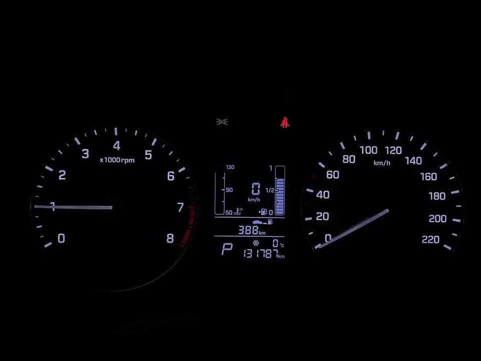 Hyundai Creta, фото №18