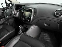 Renault kaptur cvt 2016 с пробегом 91 320 км, фото №5