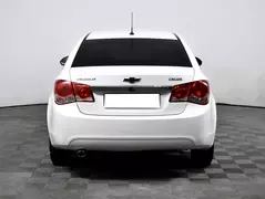 Chevrolet Cruze, фото №6