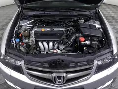 Honda Accord, фото №9
