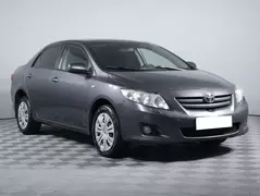 Toyota Corolla, фото №3