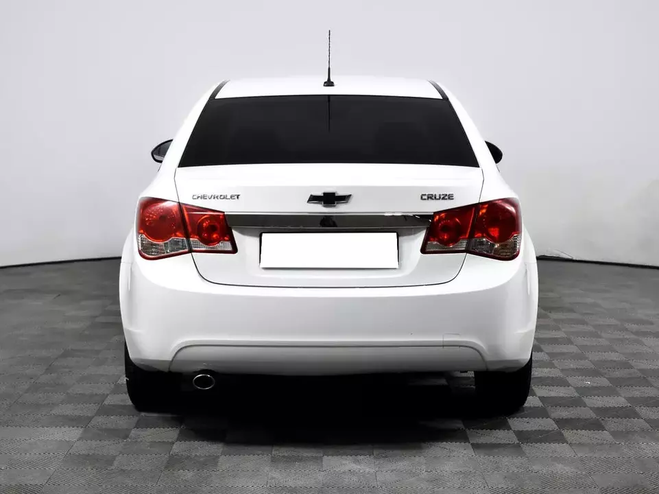 Chevrolet Cruze, фото №6