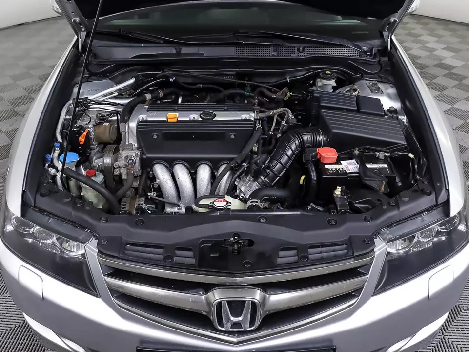 Honda Accord, фото №9