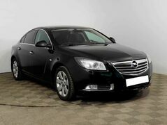 Opel insignia акпп 2010 с пробегом 99 810 км, фото №3