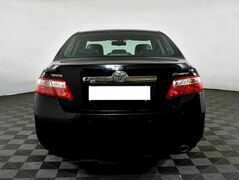 Toyota camry акпп 2009 с пробегом 120 932 км, фото №8