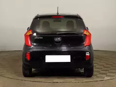 Kia Picanto, фото №3