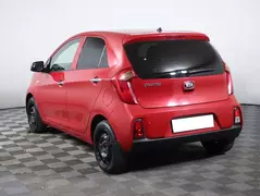 Kia Picanto, фото №7