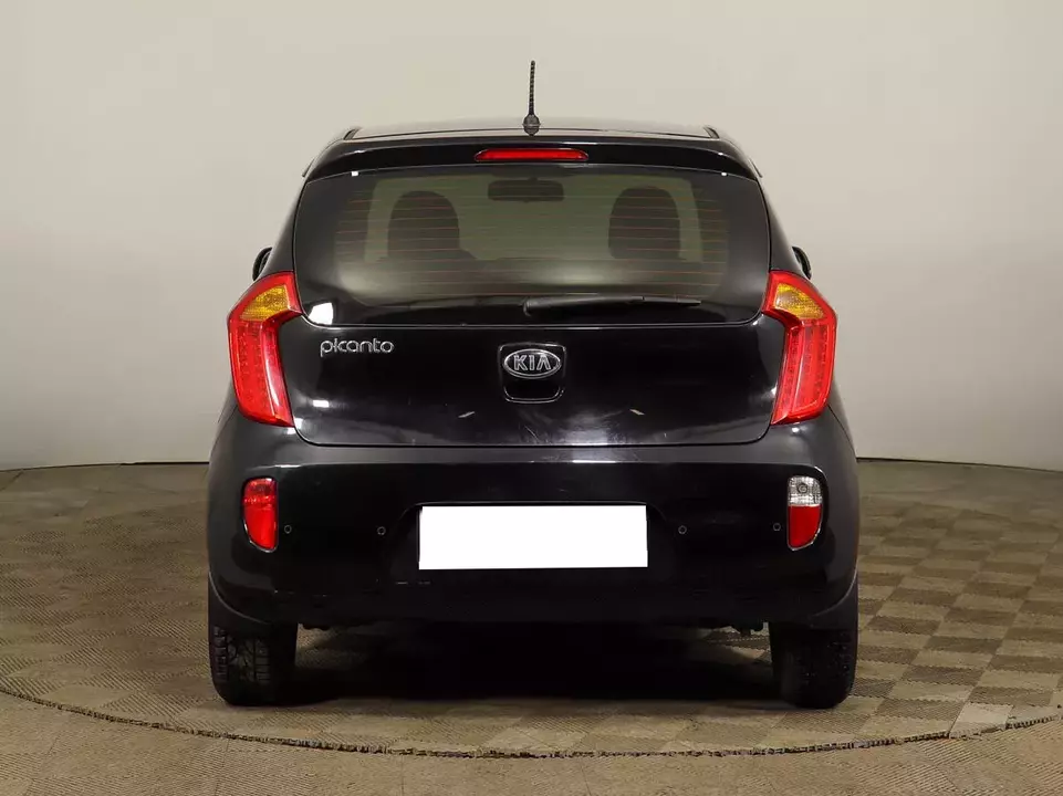 Kia Picanto, фото №3