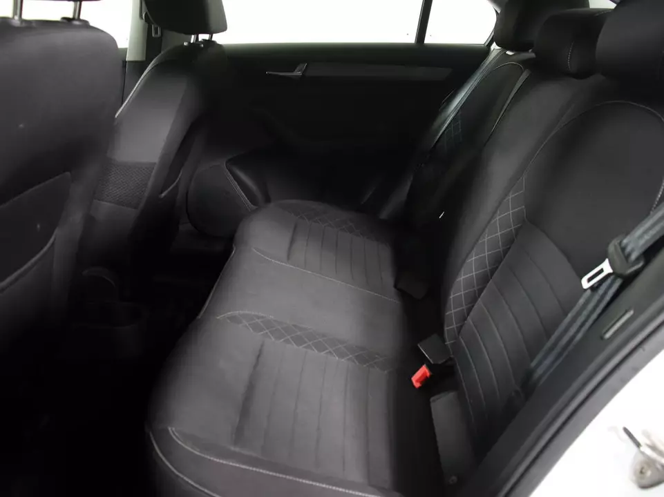 Skoda Rapid, фото №10