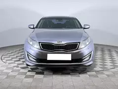 Kia Optima, фото №2