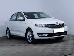 Skoda Rapid, фото №5
