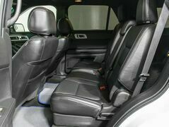 Ford Explorer, фото №14