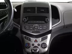Chevrolet Aveo, фото №13