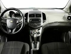 Chevrolet Aveo II, фото №8