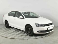 Volkswagen Jetta VI, фото №2