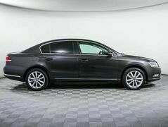 Volkswagen Passat B7, фото №8