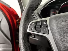 LADA (ВАЗ) Vesta, фото №14