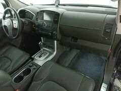 Nissan Pathfinder III Рестайлинг, фото №7