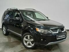 Mitsubishi Outlander II, фото №1