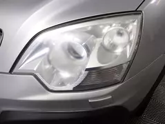 Opel Antara, фото №17