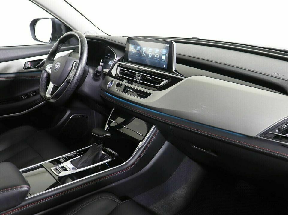 Changan cs75, фото №8