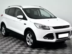Ford Kuga, фото №3
